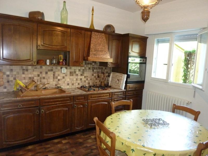 Les Millepertuis Villa Люс-Сен-Совер Екстериор снимка